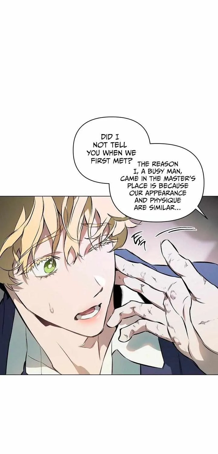 Read The Taming chapter 3 image 70 on Lezhin