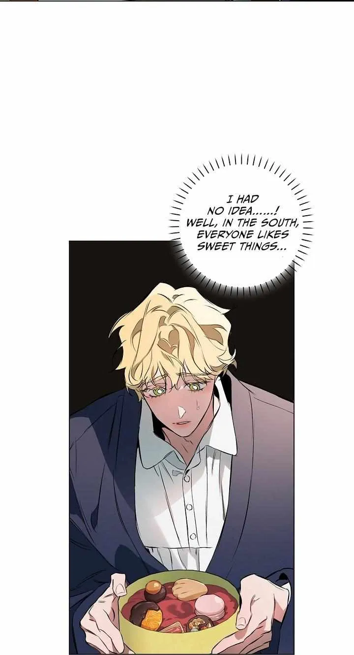 Read The Taming chapter 3 image 8 on Lezhin