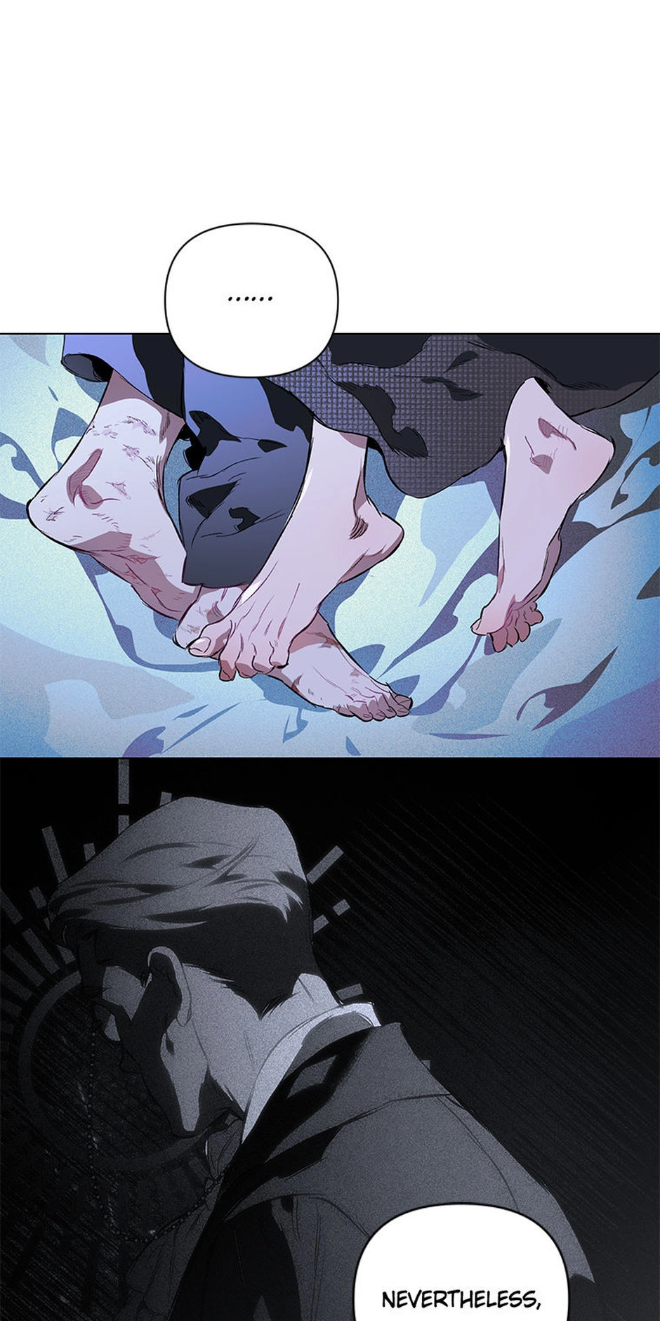 Read The Taming chapter 30 image 12 on Lezhin