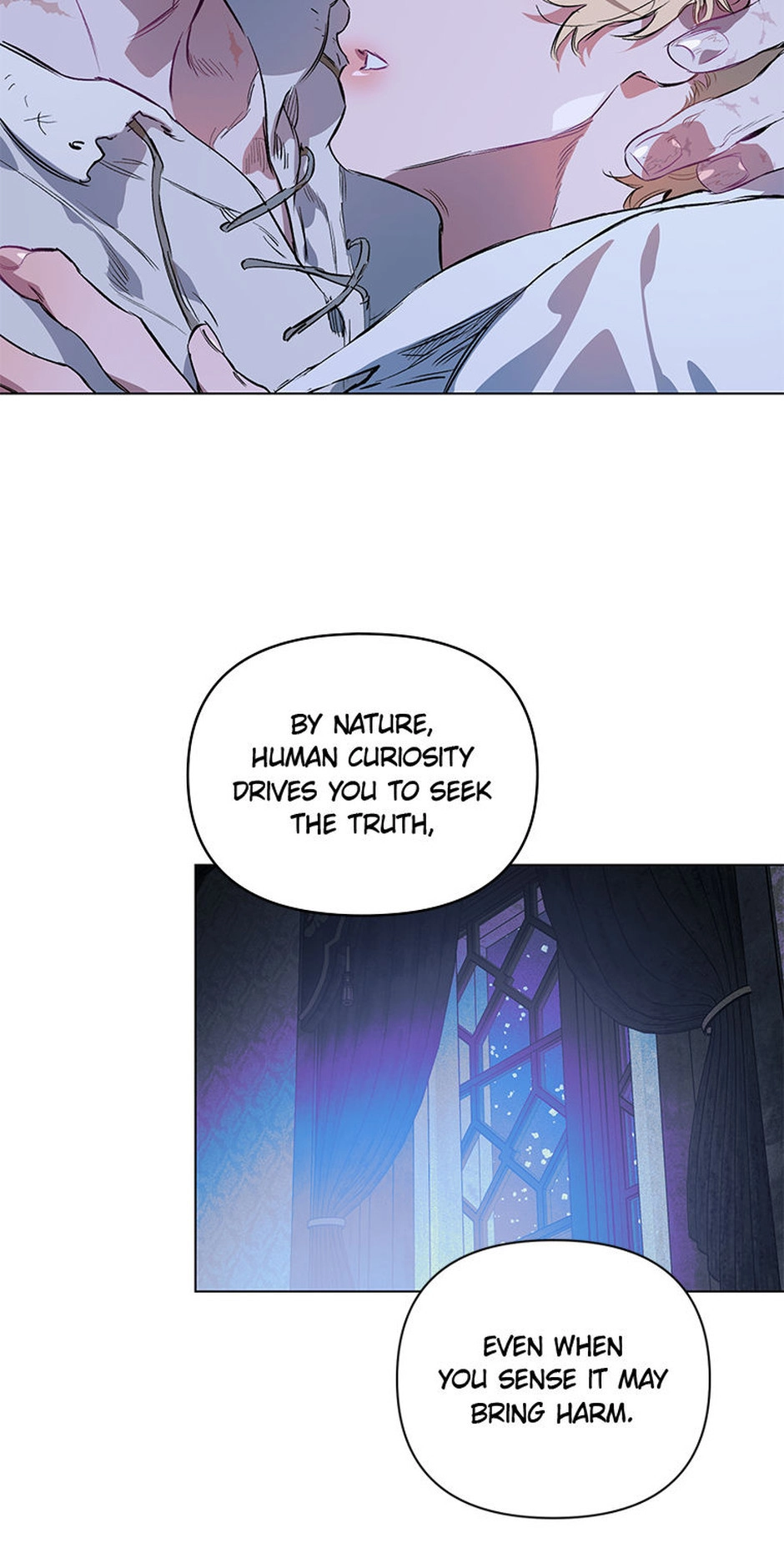 Read The Taming chapter 30 image 15 on Lezhin