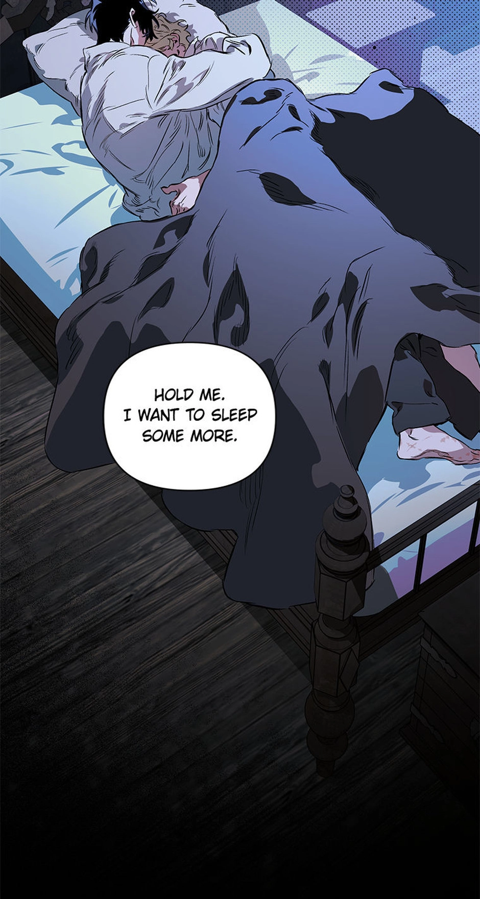 Read The Taming chapter 30 image 19 on Lezhin