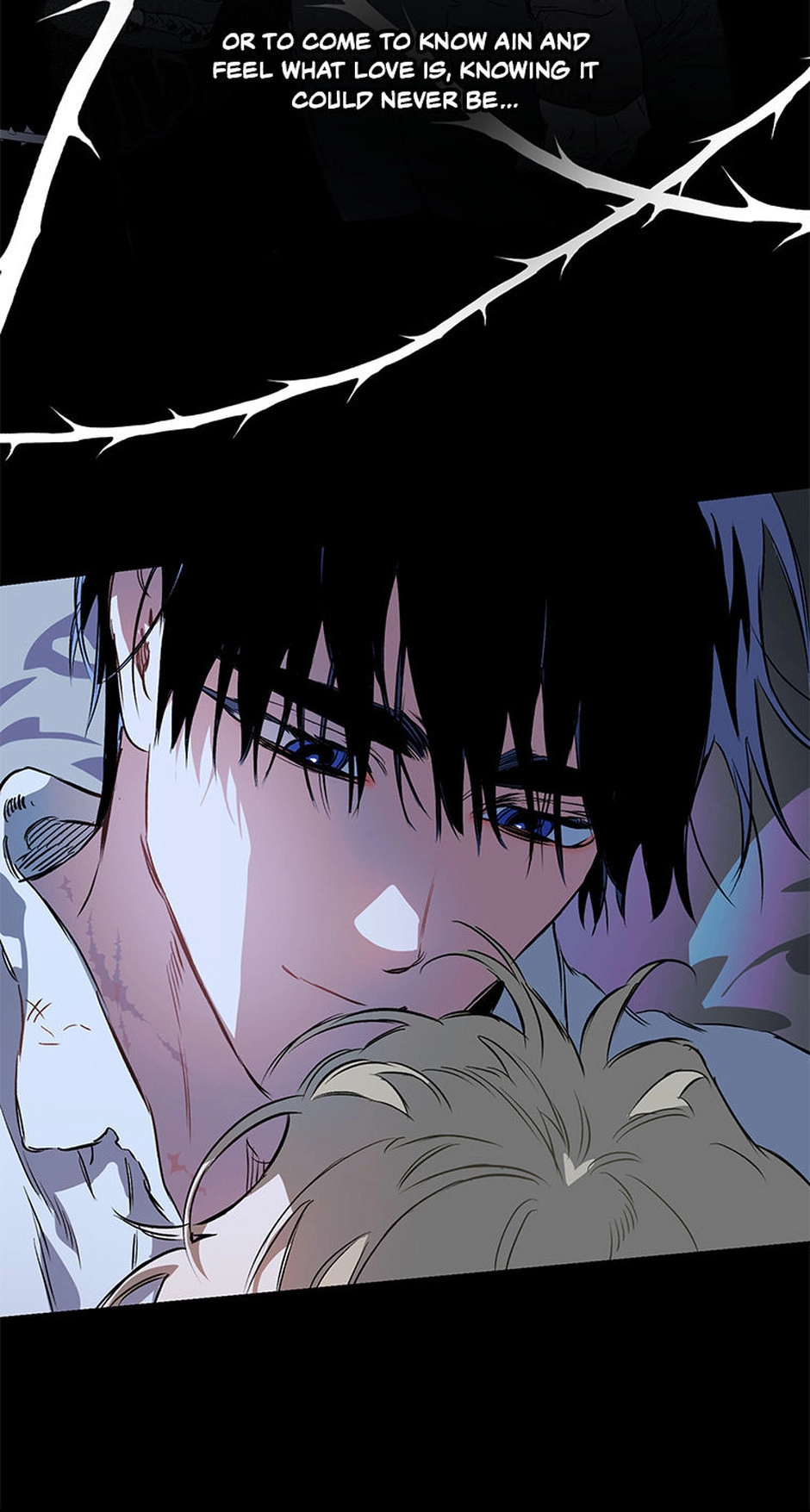 Read The Taming chapter 30 image 21 on Lezhin