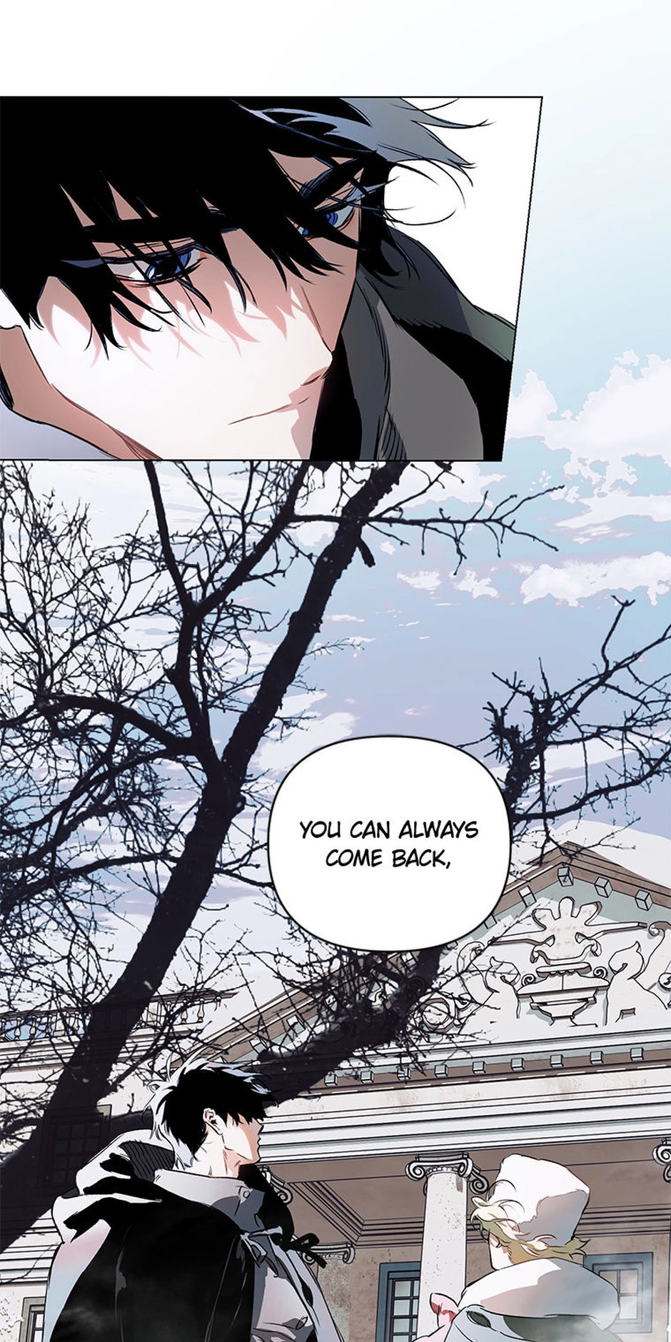 Read The Taming chapter 30 image 32 on Lezhin