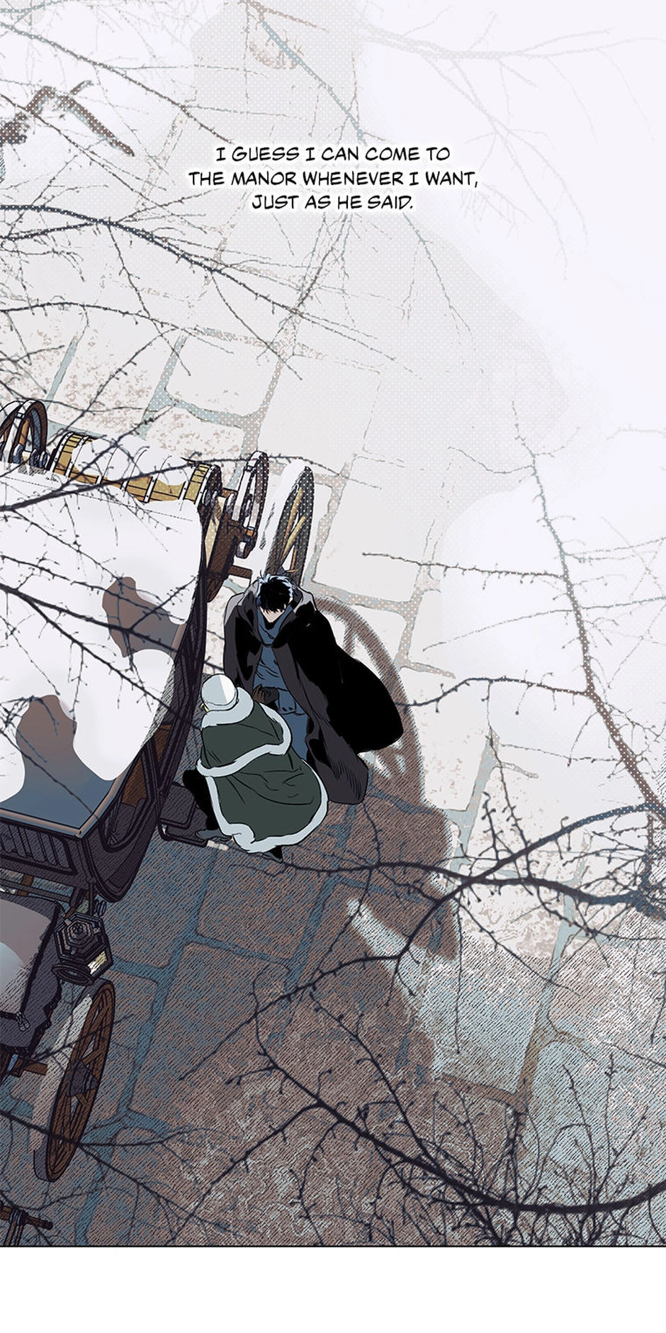 Read The Taming chapter 30 image 35 on Lezhin