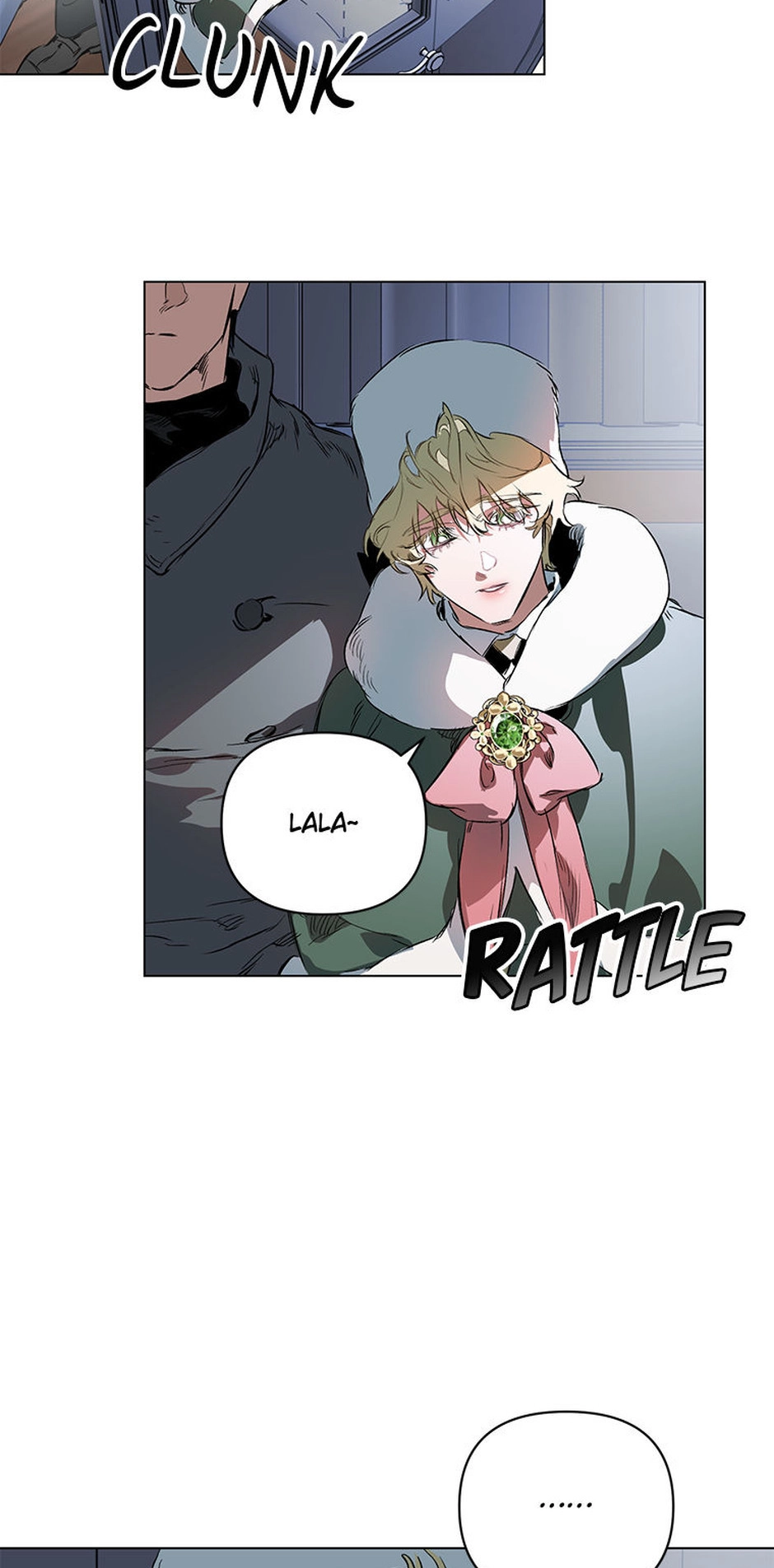 Read The Taming chapter 30 image 39 on Lezhin