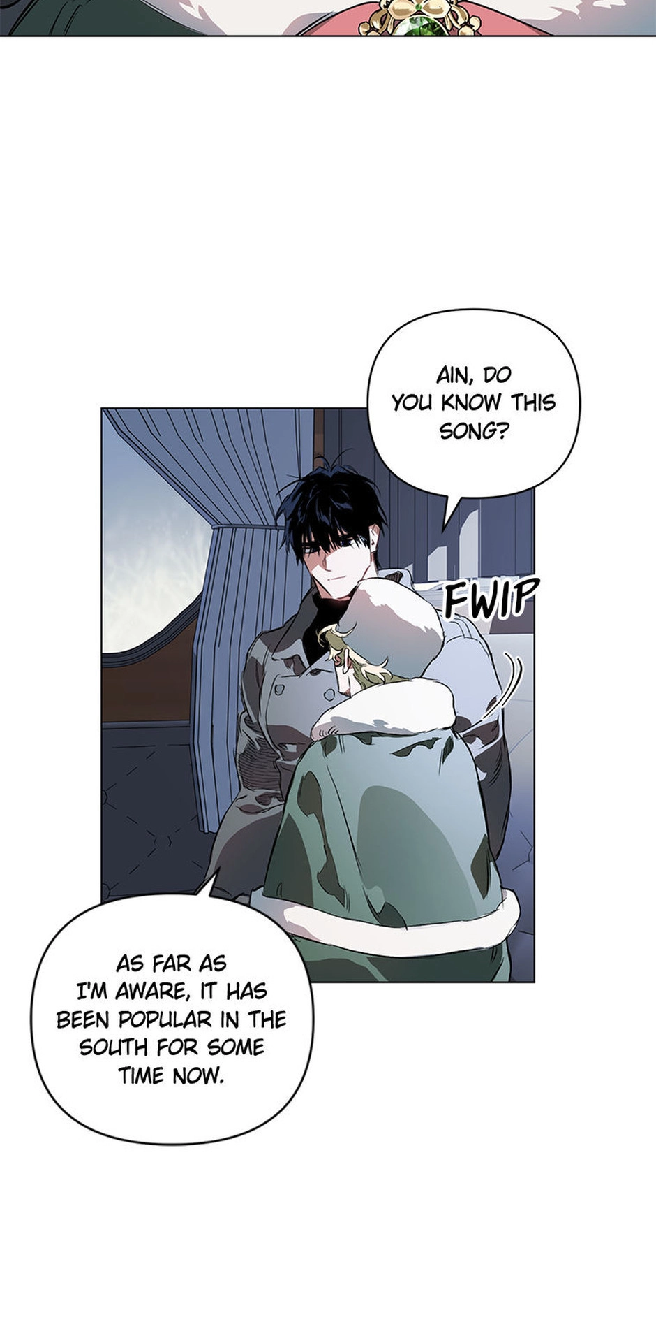 Read The Taming chapter 30 image 41 on Lezhin