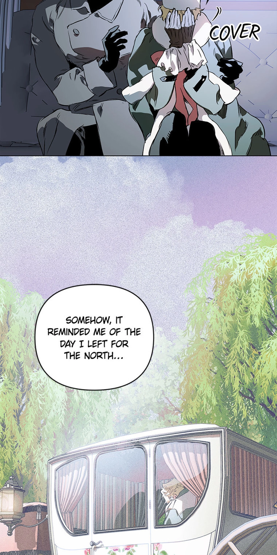 Read The Taming chapter 30 image 45 on Lezhin