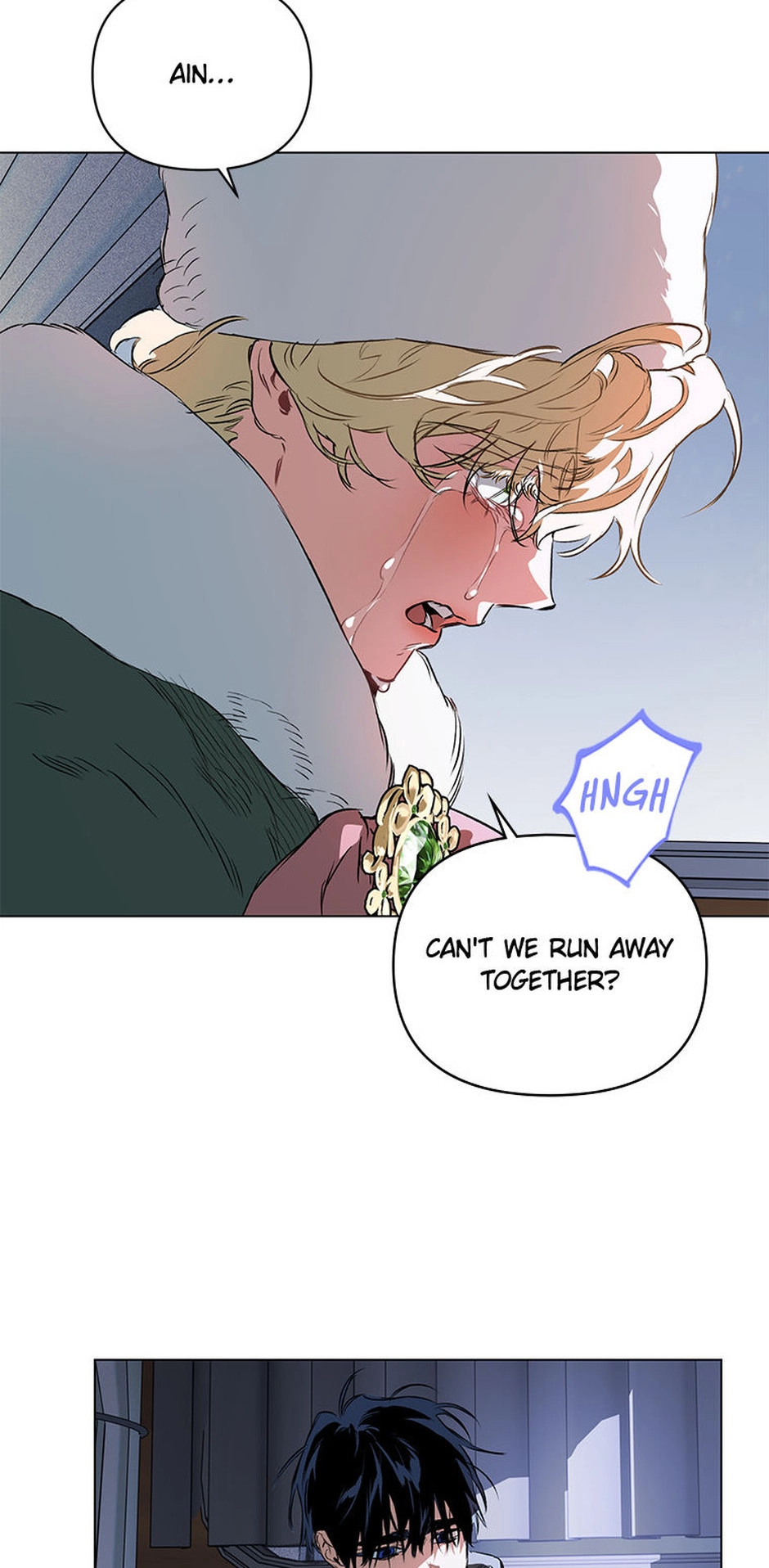 Read The Taming chapter 30 image 48 on Lezhin