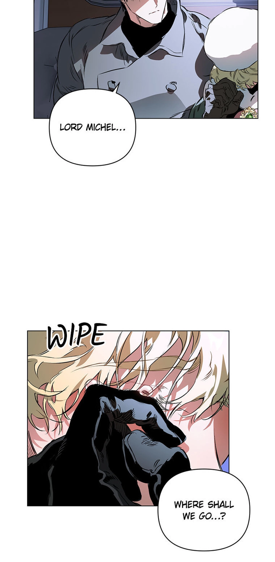 Read The Taming chapter 30 image 49 on Lezhin