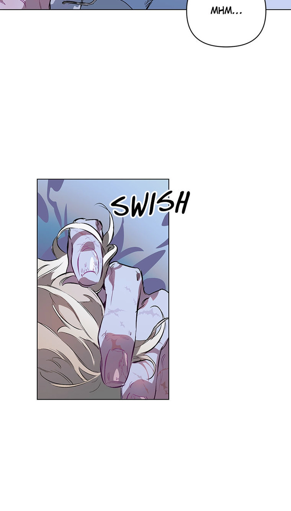 Read The Taming chapter 30 image 5 on Lezhin