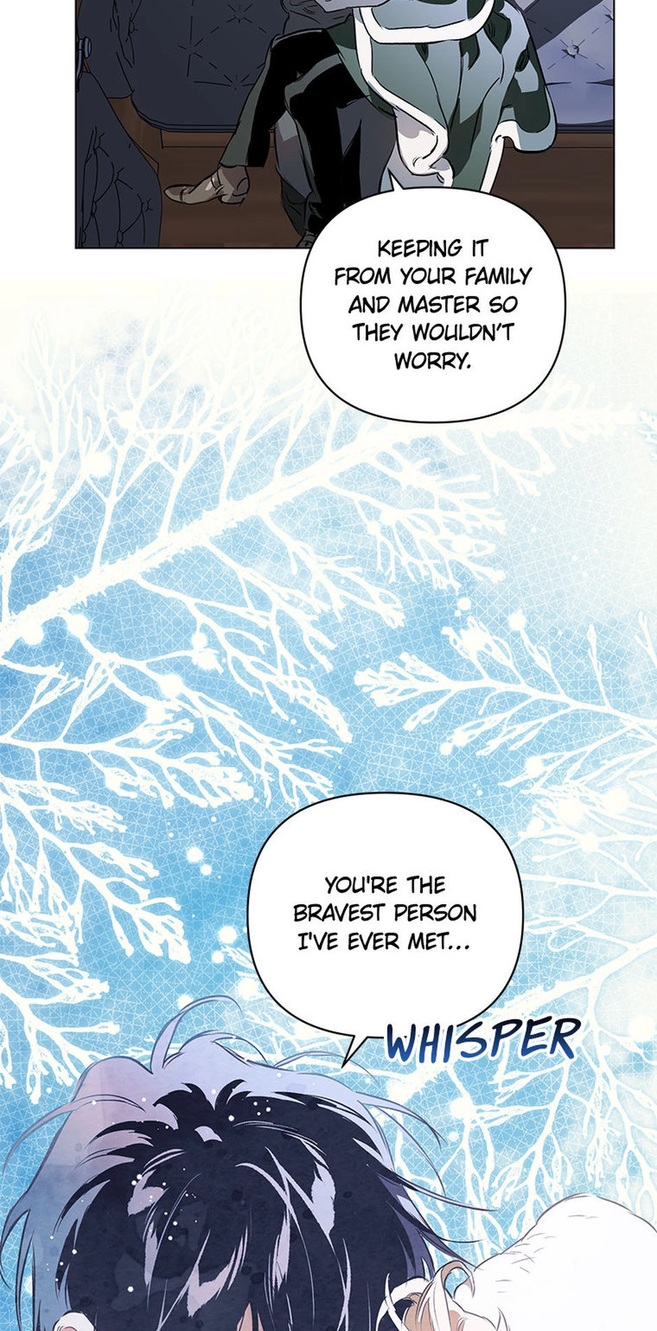 Read The Taming chapter 30 image 53 on Lezhin