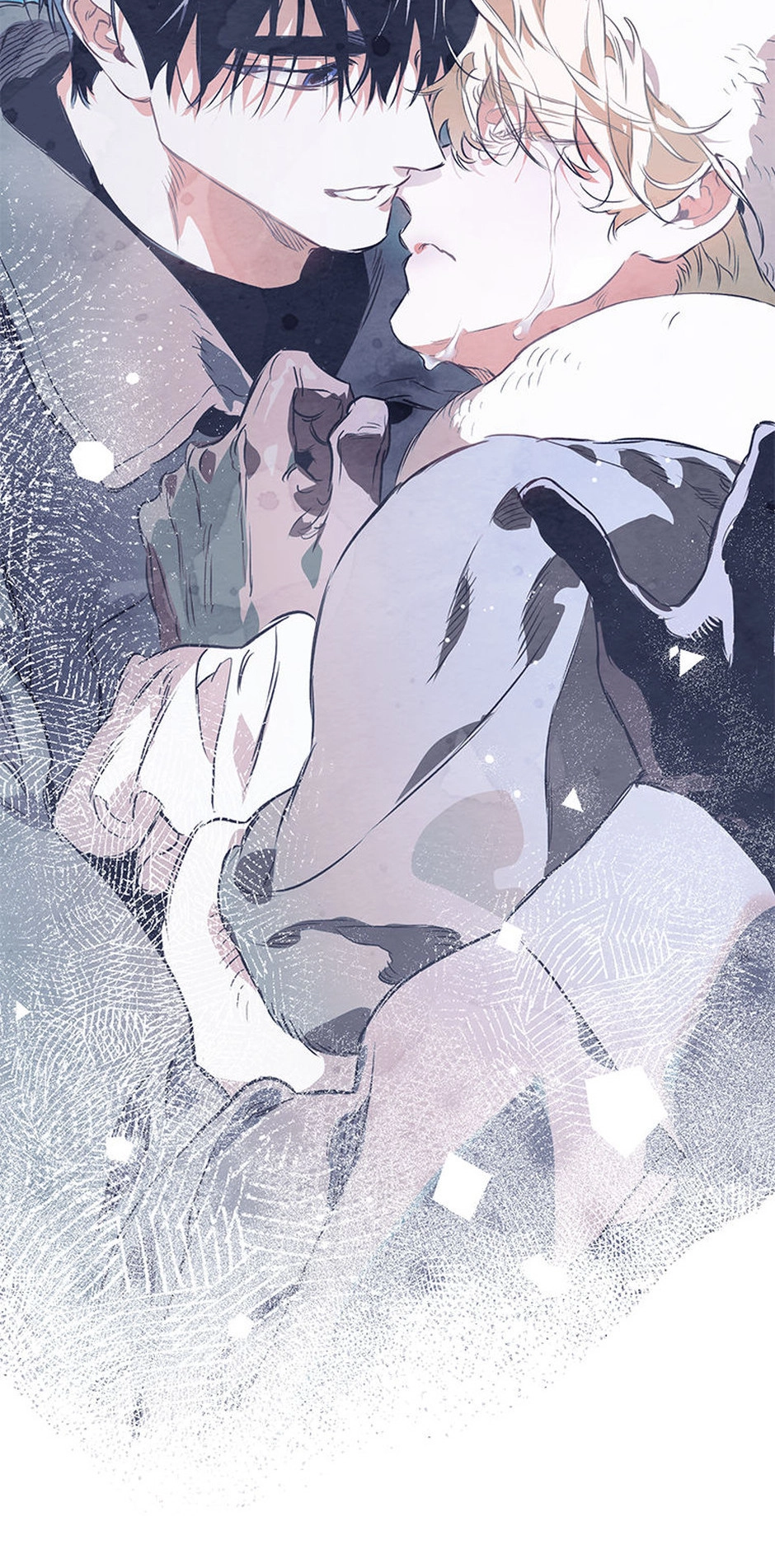 Read The Taming chapter 30 image 54 on Lezhin