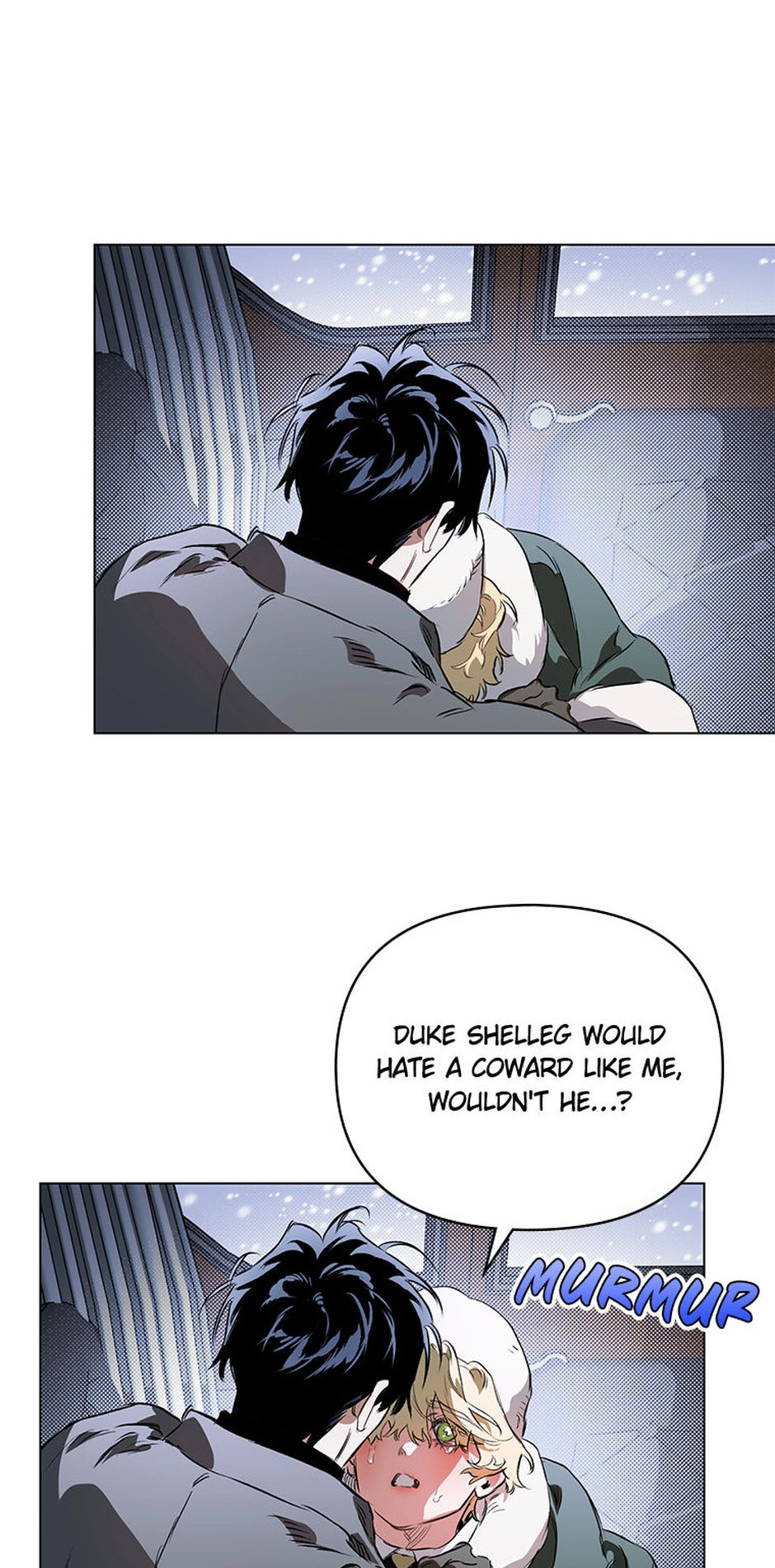Read The Taming chapter 30 image 55 on Lezhin