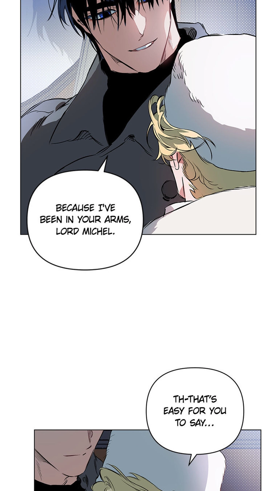Read The Taming chapter 30 image 58 on Lezhin