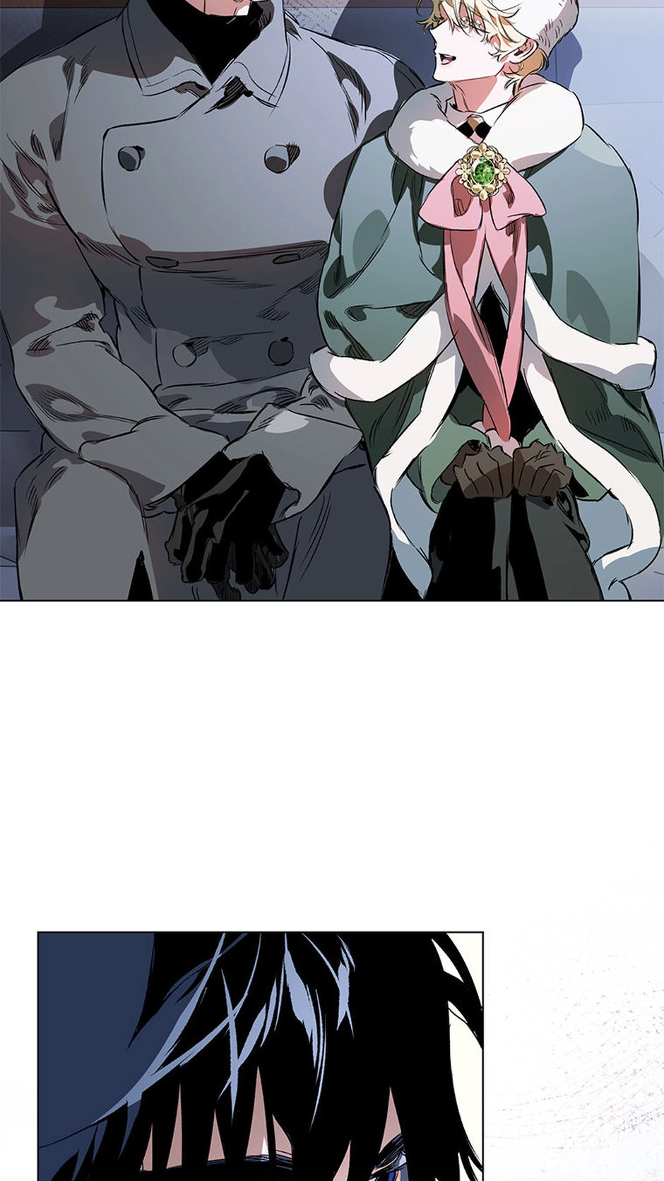 Read The Taming chapter 30 image 66 on Lezhin