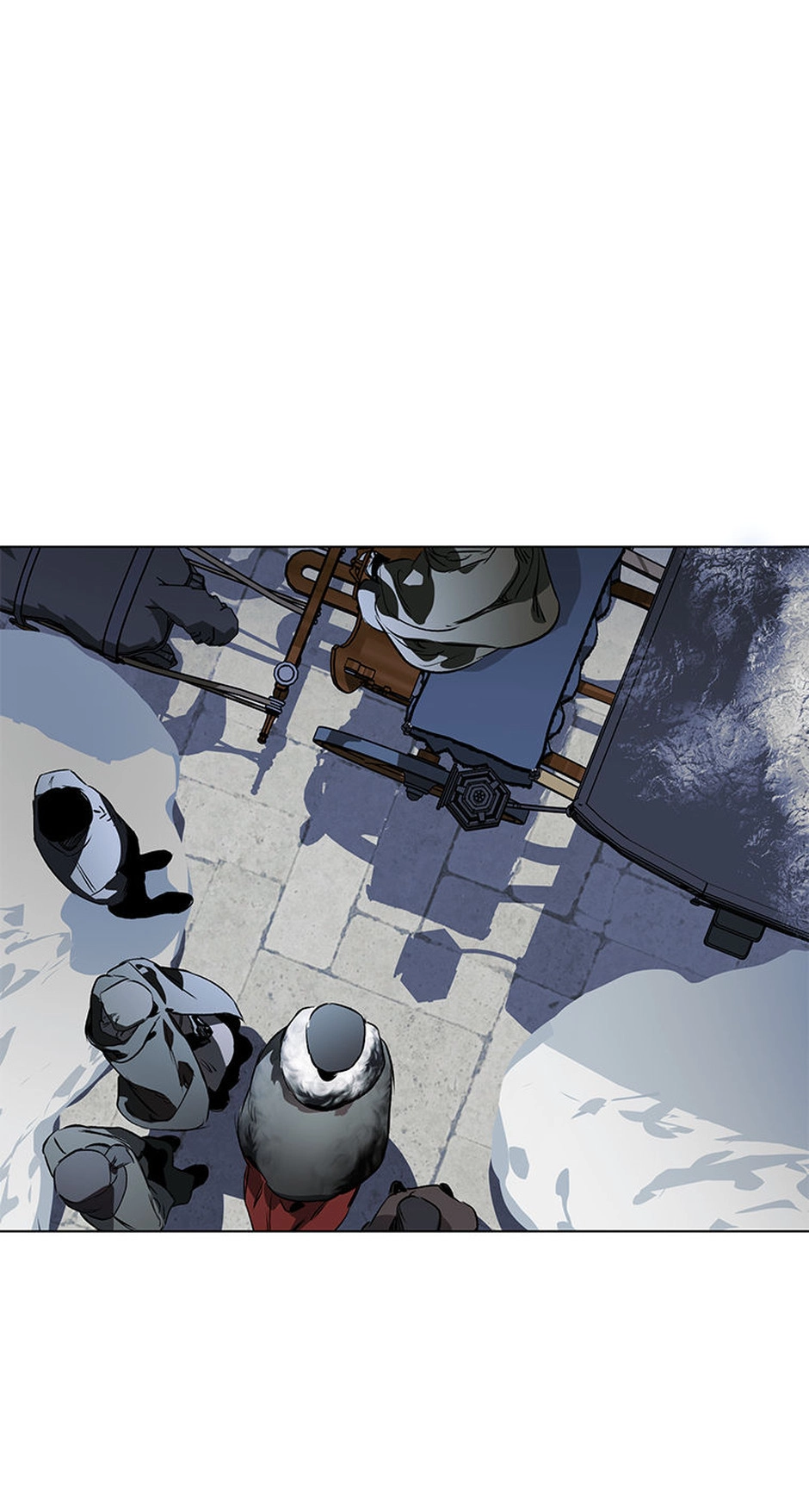 Read The Taming chapter 30 image 69 on Lezhin