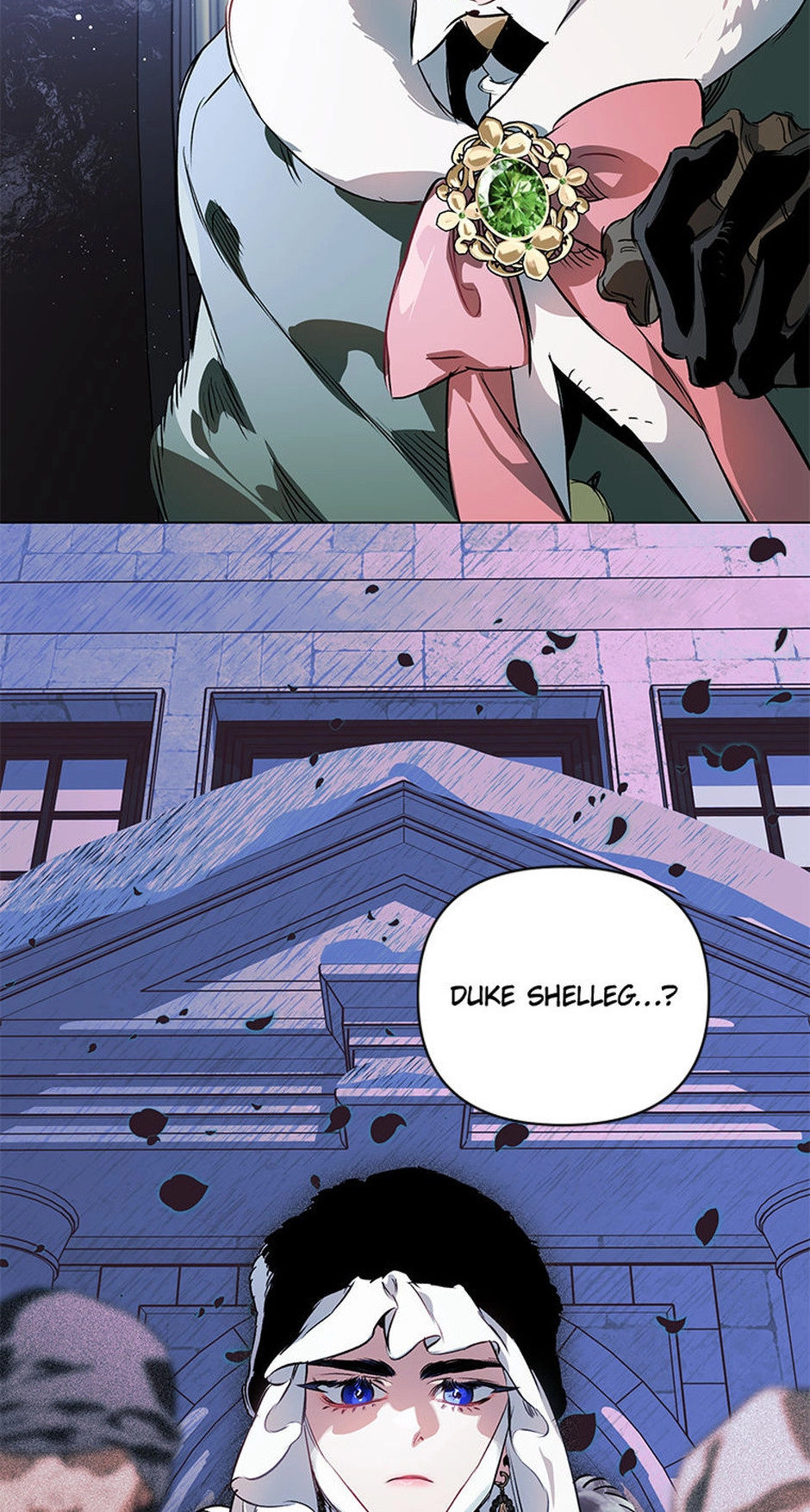 Read The Taming chapter 30 image 71 on Lezhin