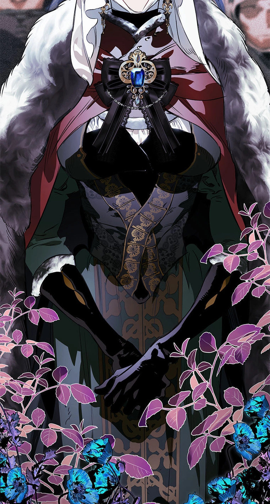 Read The Taming chapter 30 image 72 on Lezhin