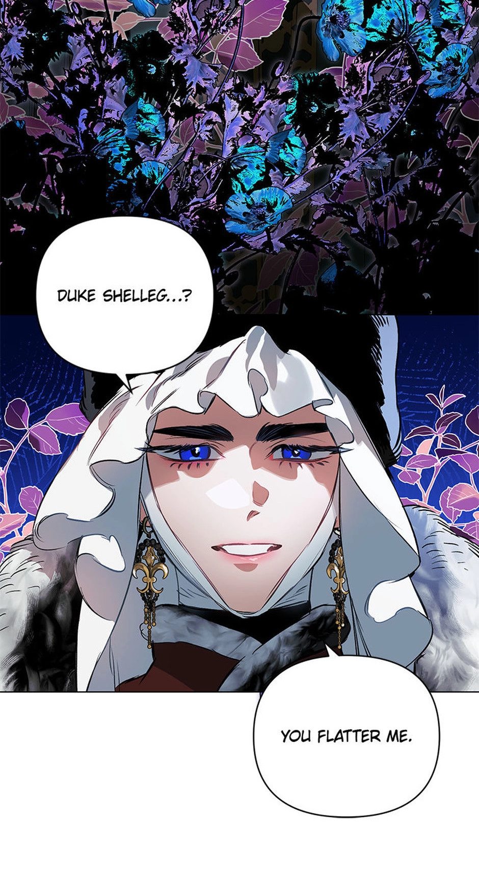 Read The Taming chapter 30 image 73 on Lezhin