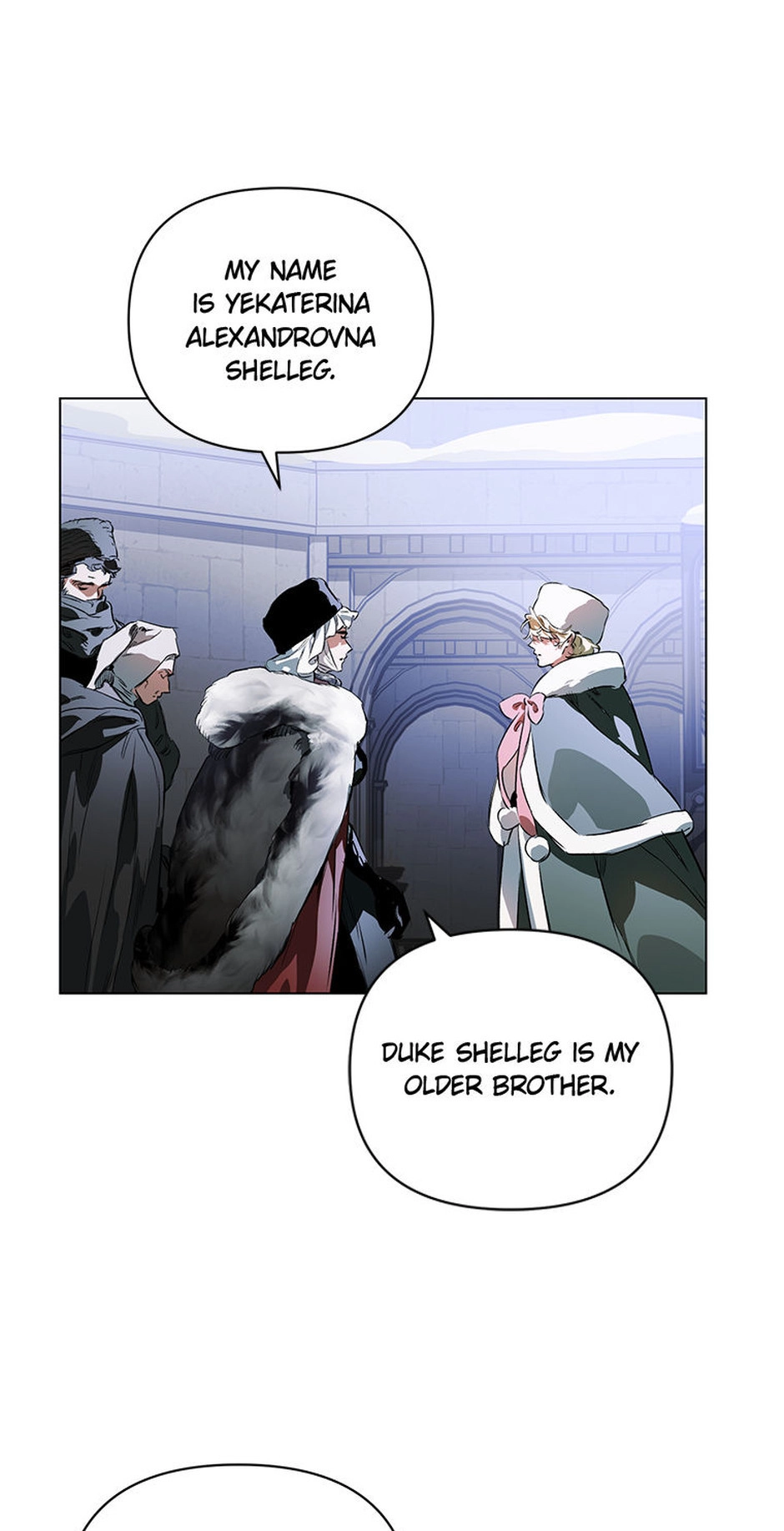 Read The Taming chapter 30 image 74 on Lezhin
