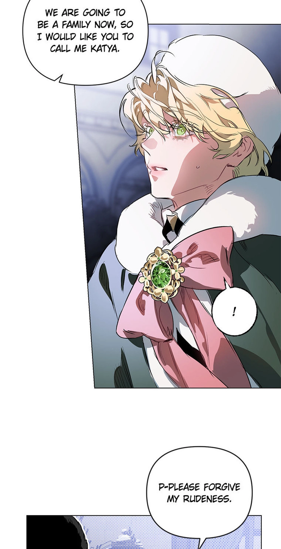 Read The Taming chapter 30 image 75 on Lezhin