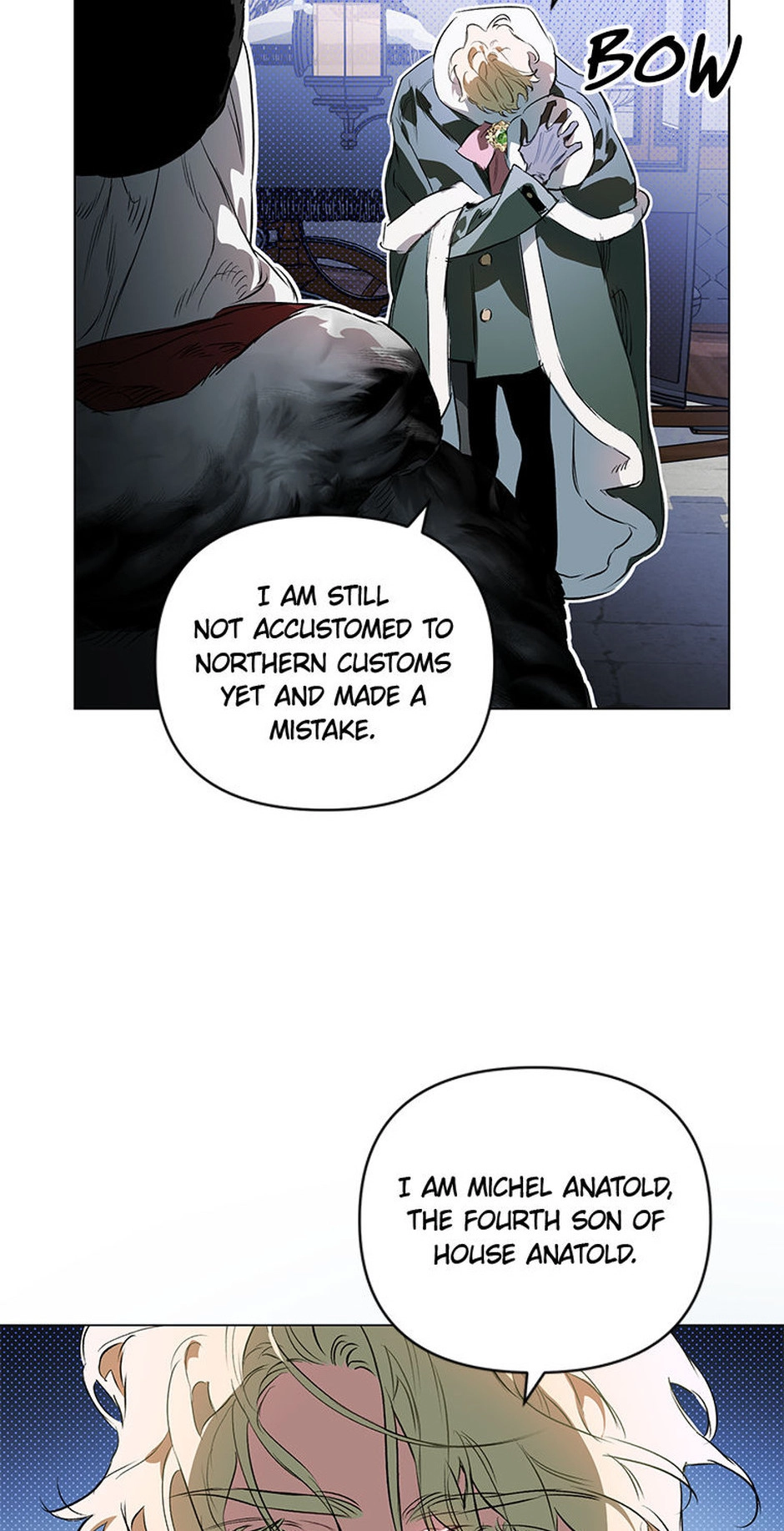 Read The Taming chapter 30 image 76 on Lezhin