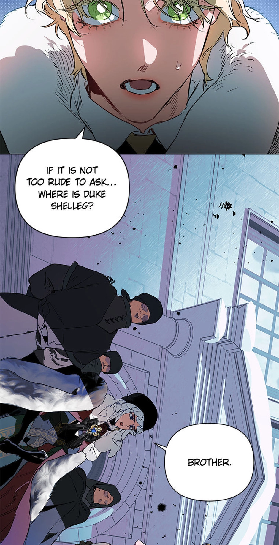Read The Taming chapter 30 image 77 on Lezhin