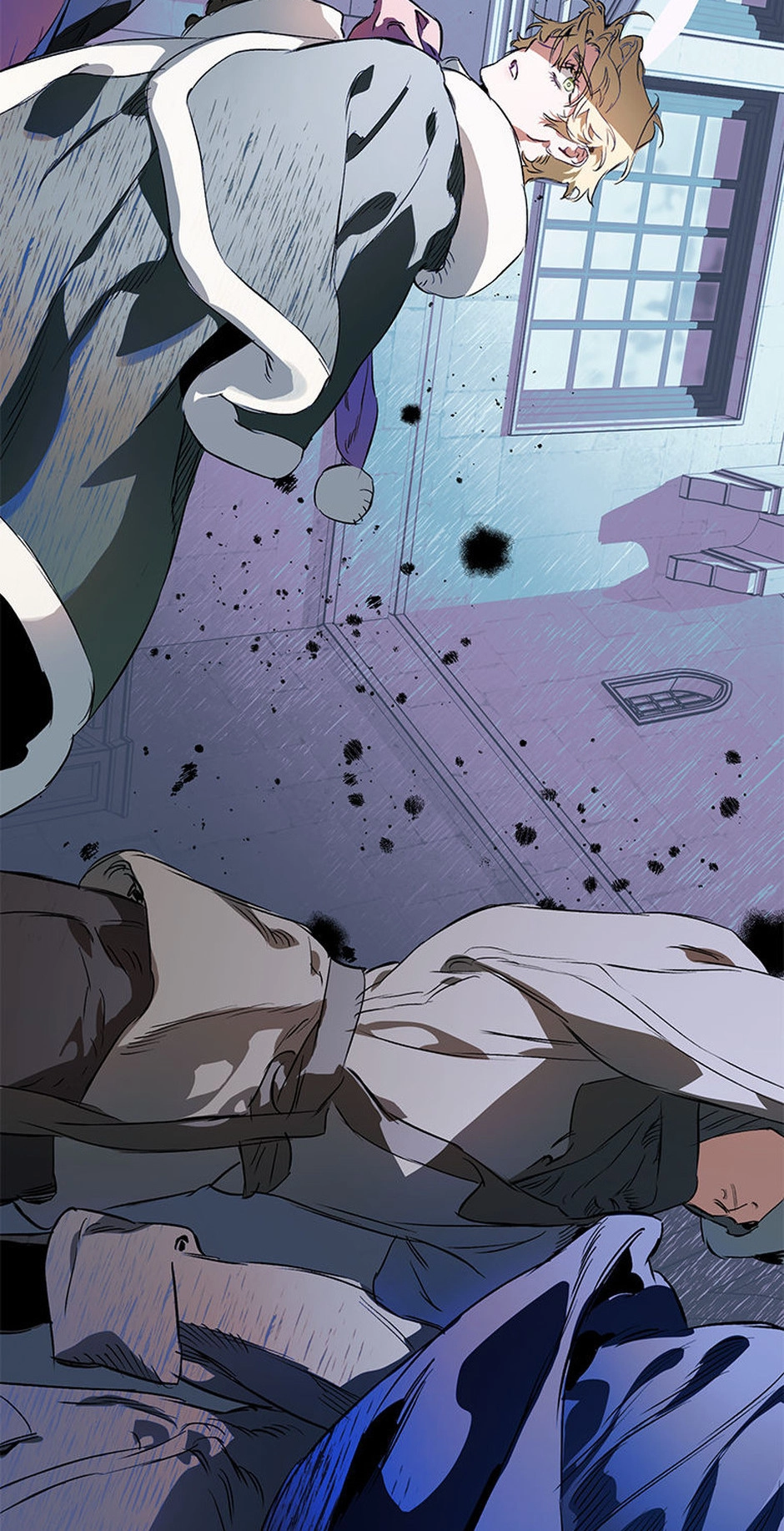 Read The Taming chapter 30 image 78 on Lezhin