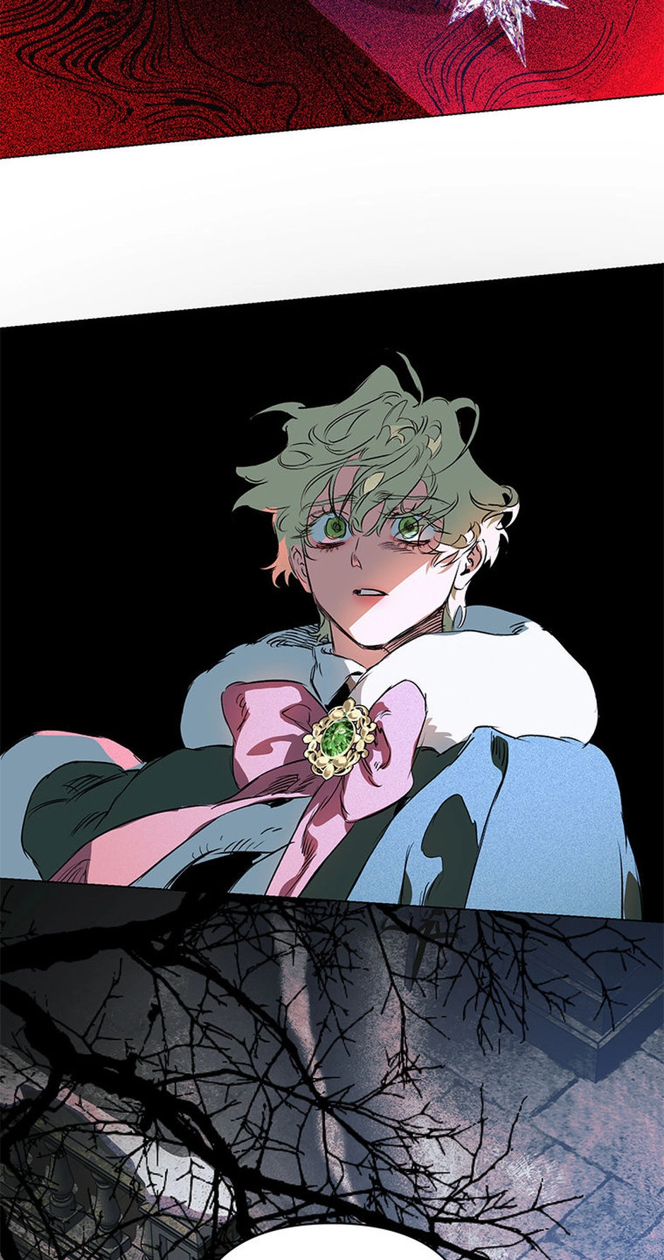 Read The Taming chapter 30 image 83 on Lezhin