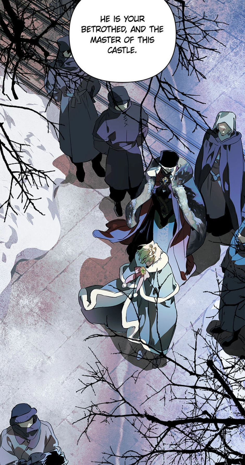 Read The Taming chapter 30 image 84 on Lezhin