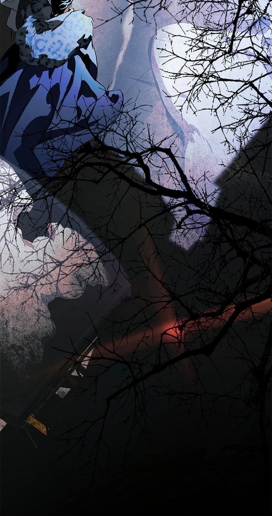 Read The Taming chapter 30 image 85 on Lezhin
