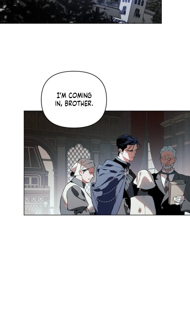 The Taming Chapter 31 page 21 - 