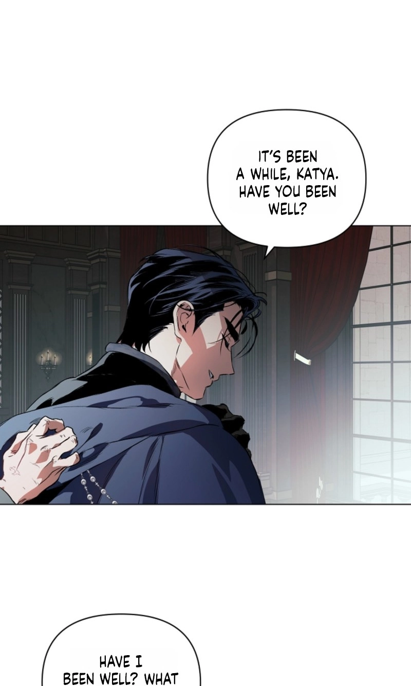 The Taming Chapter 31 page 23 - 