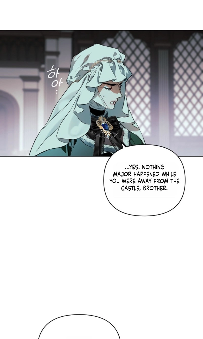 The Taming Chapter 31 page 27 - 