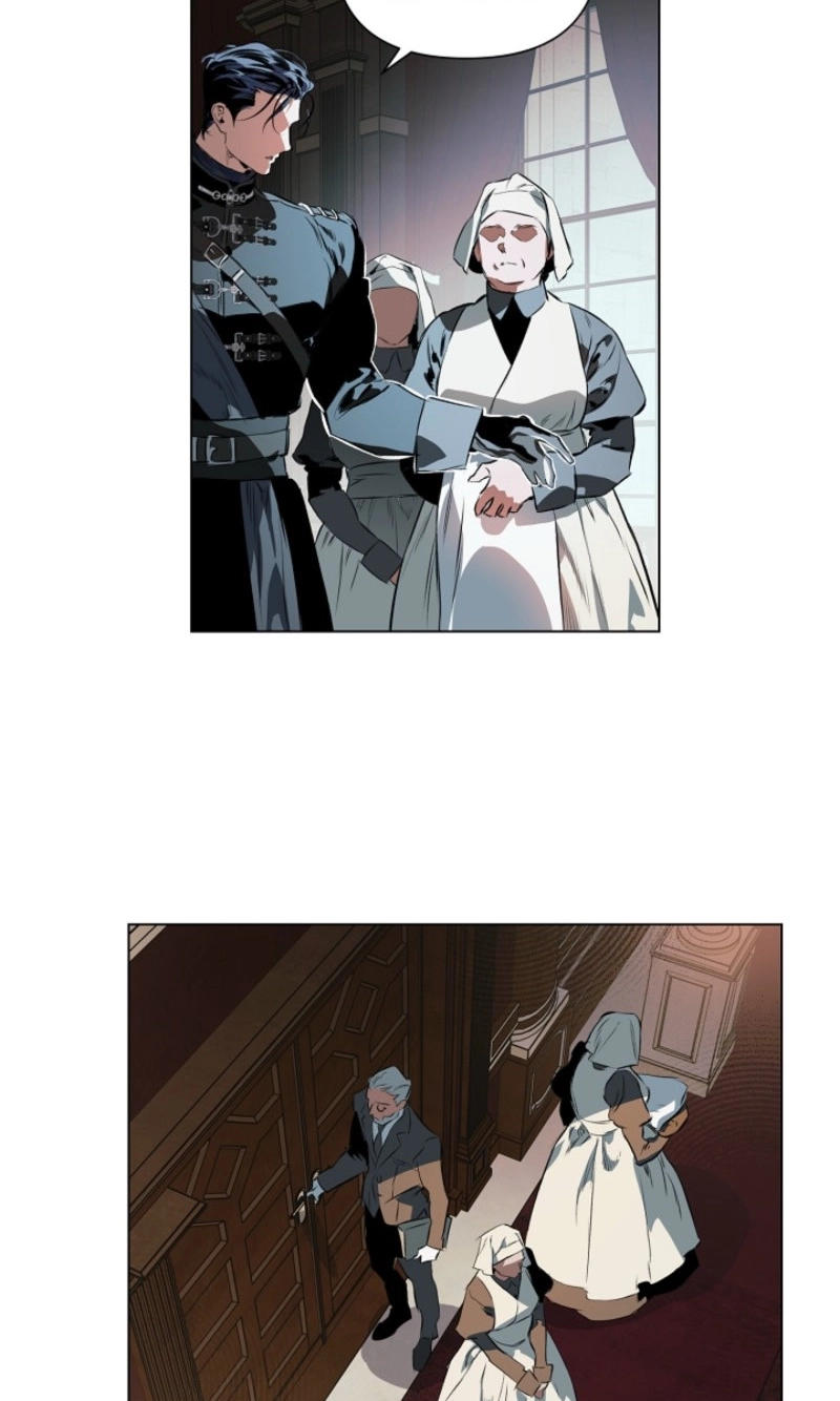 The Taming Chapter 31 page 32 - 