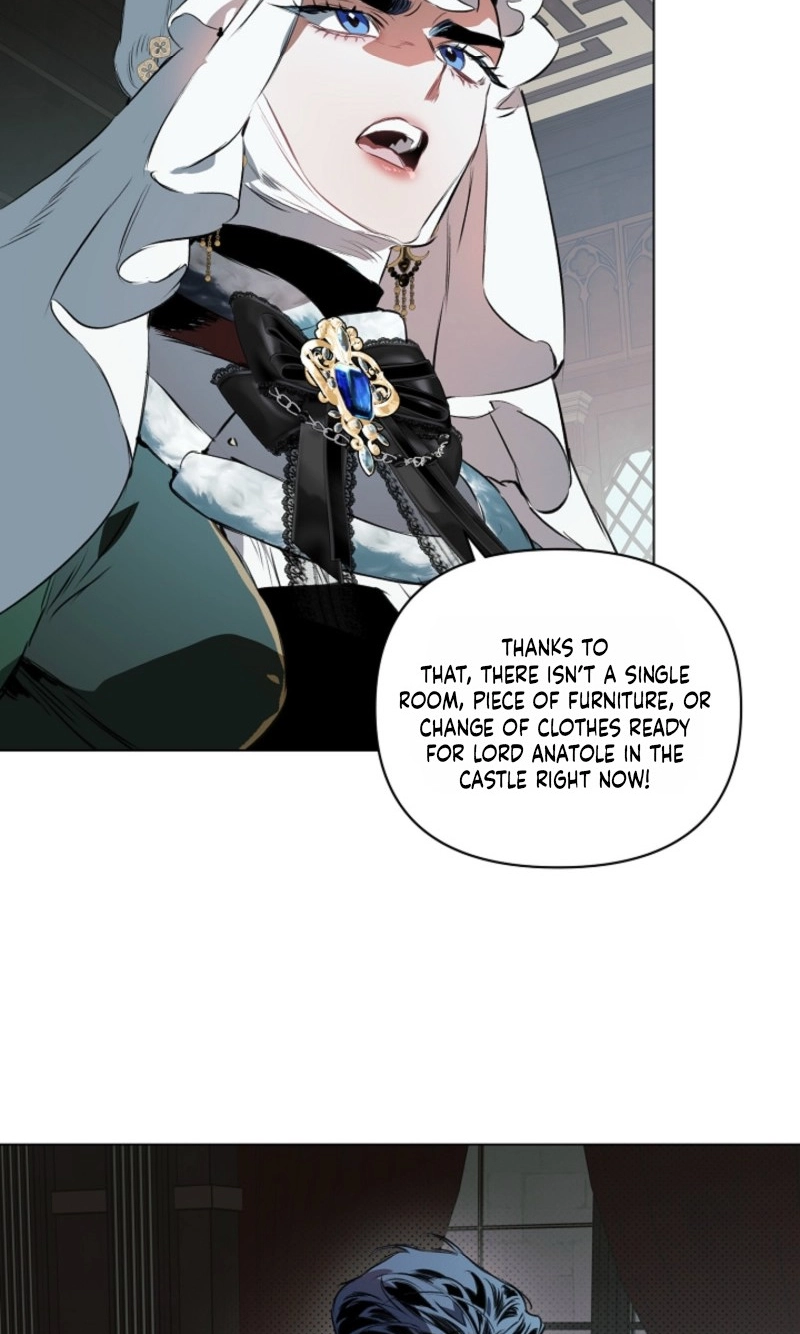 The Taming Chapter 31 page 35 - 