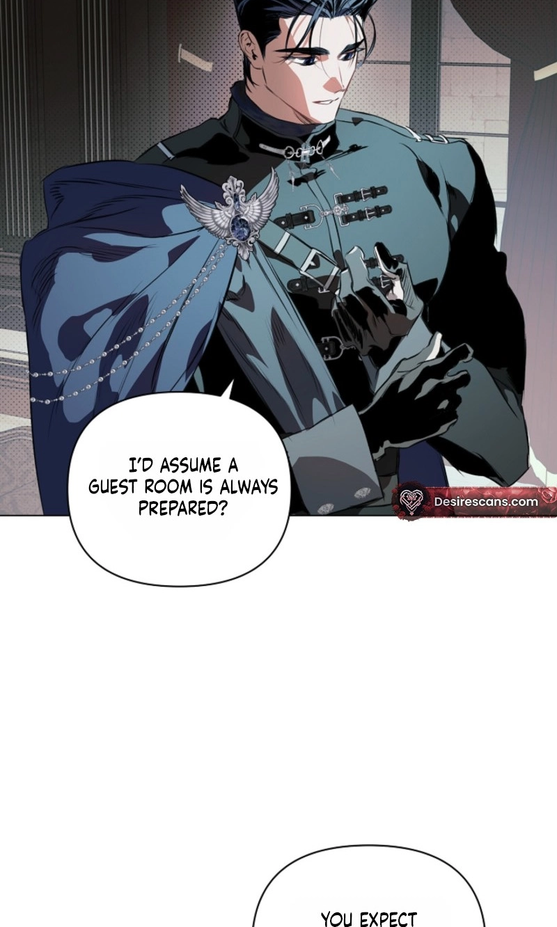 The Taming Chapter 31 page 36 - 