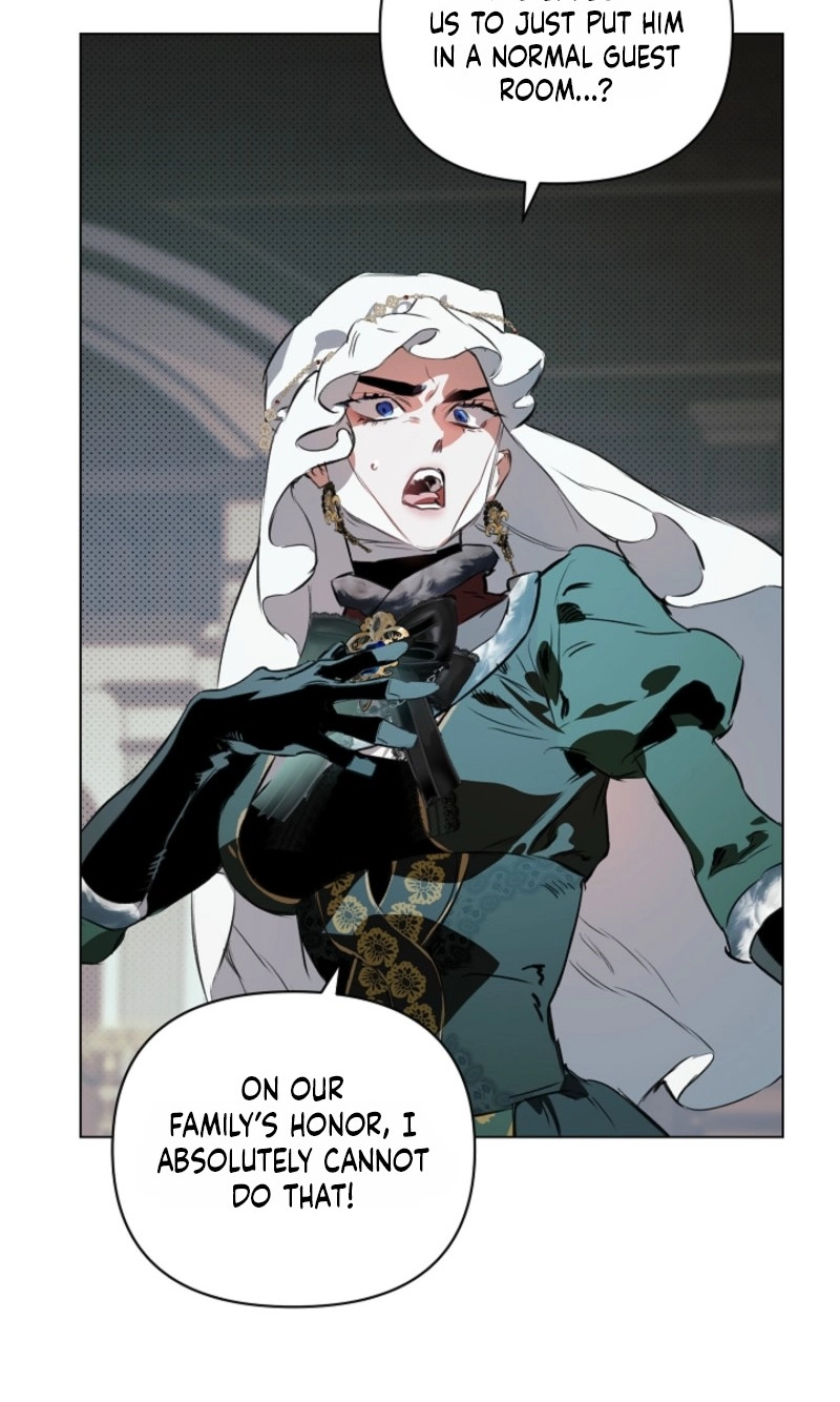 The Taming Chapter 31 page 37 - 