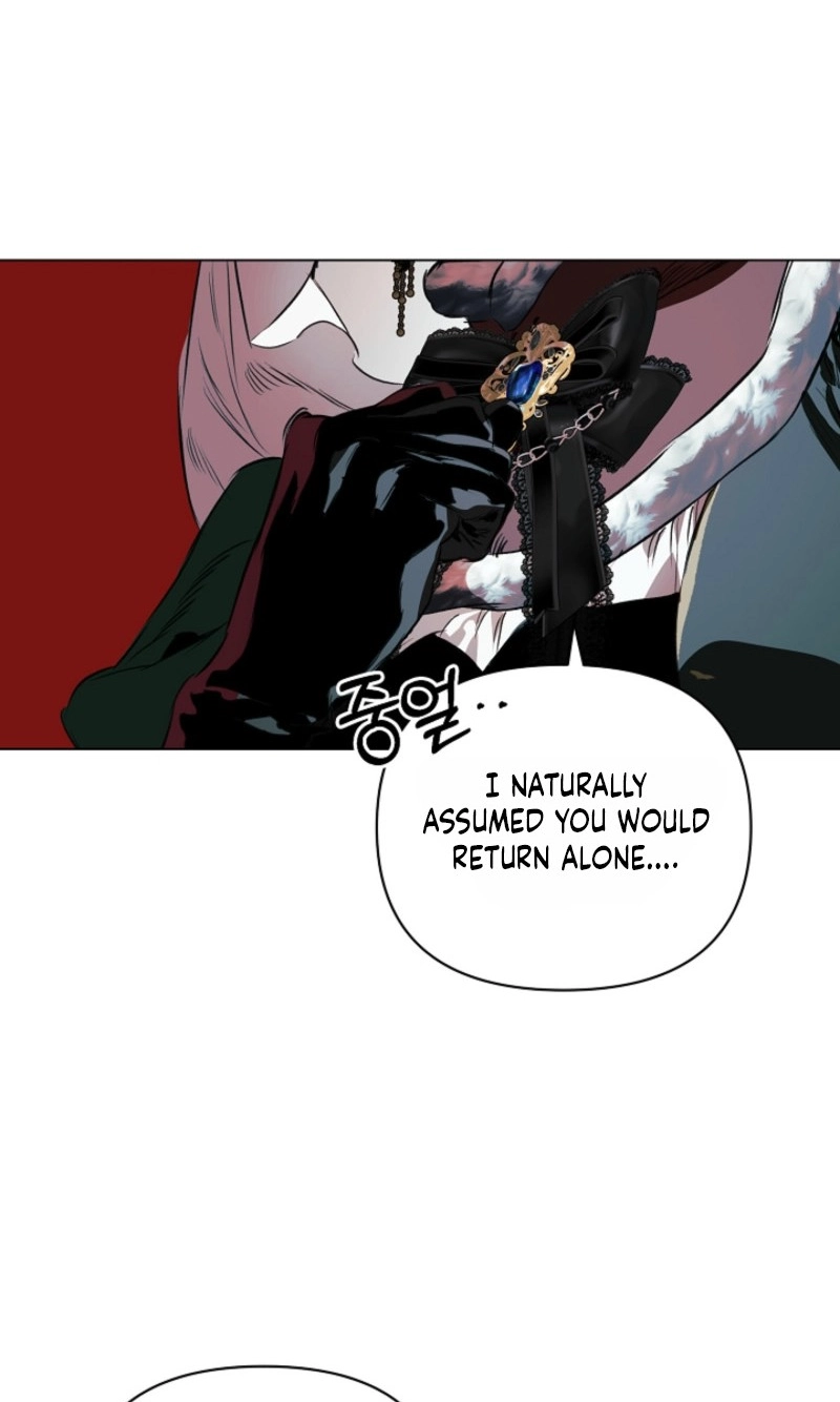The Taming Chapter 31 page 38 - 