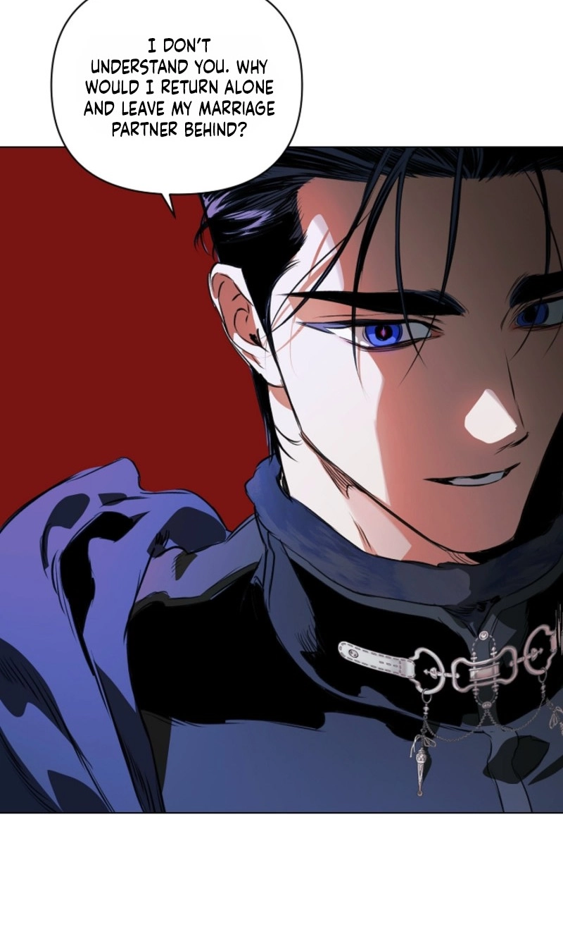 The Taming Chapter 31 page 39 - 