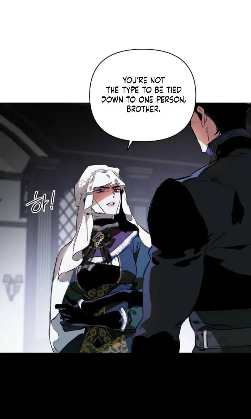 The Taming Chapter 31 page 40 - 