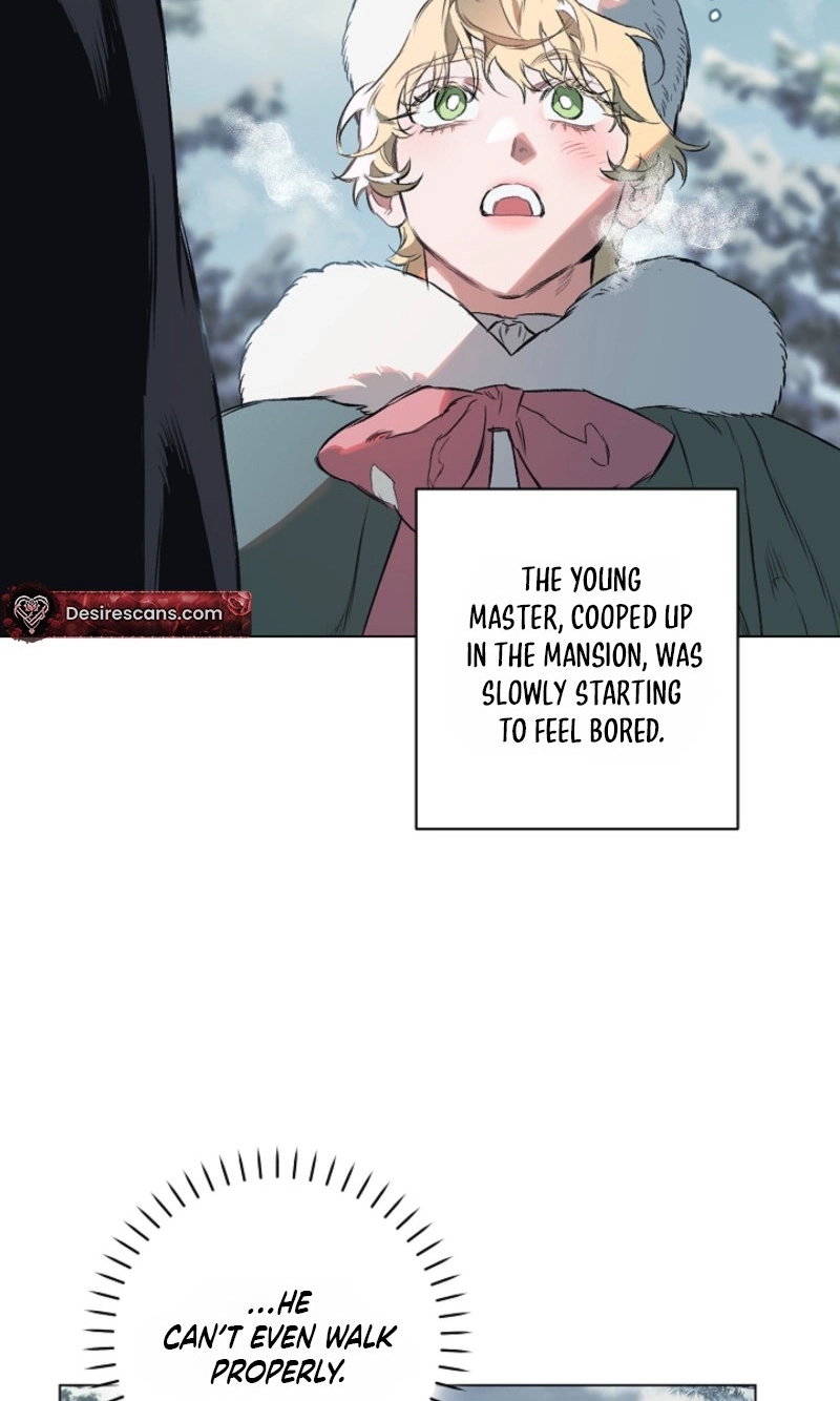 The Taming Chapter 31 page 5 - 