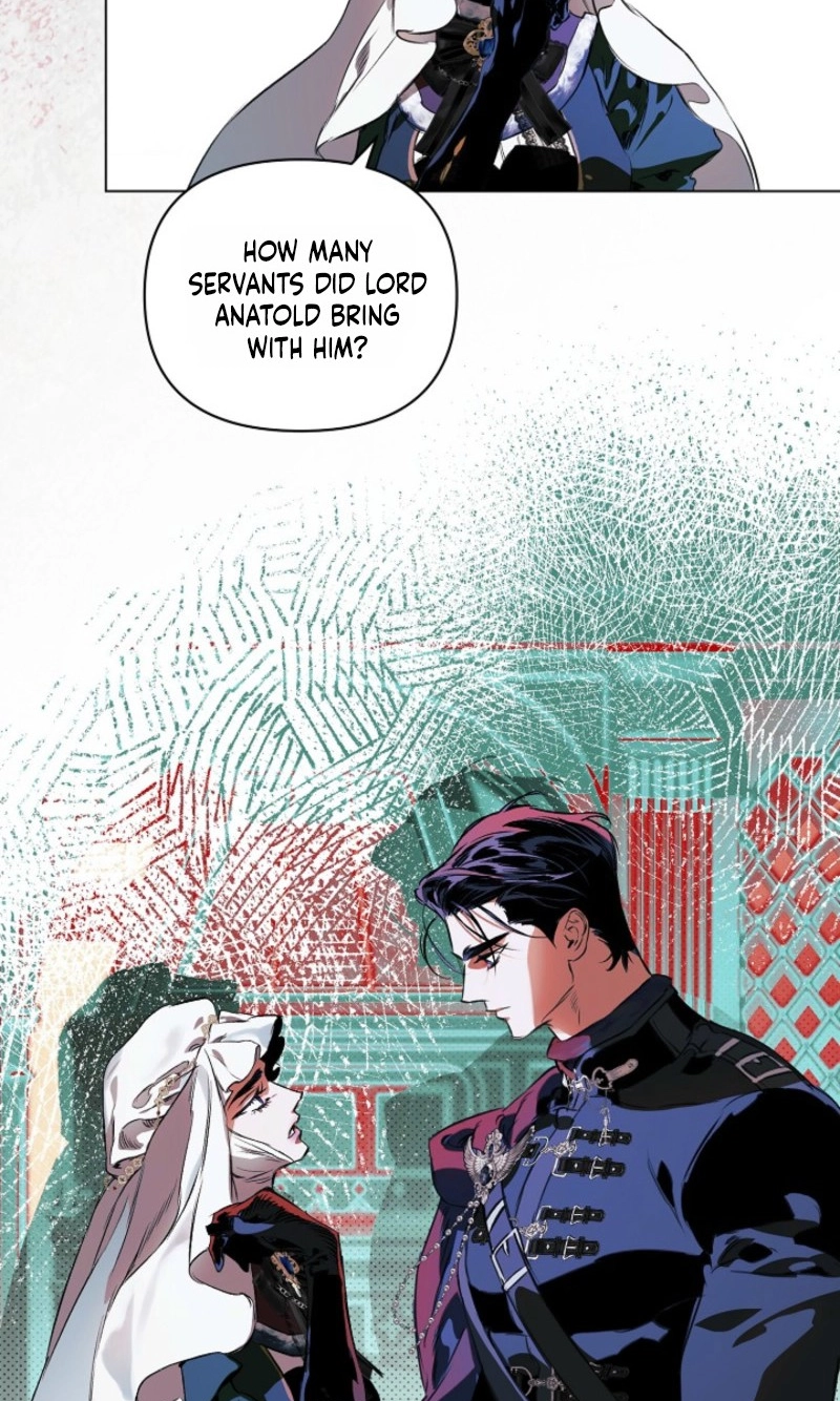 The Taming Chapter 31 page 44 - 