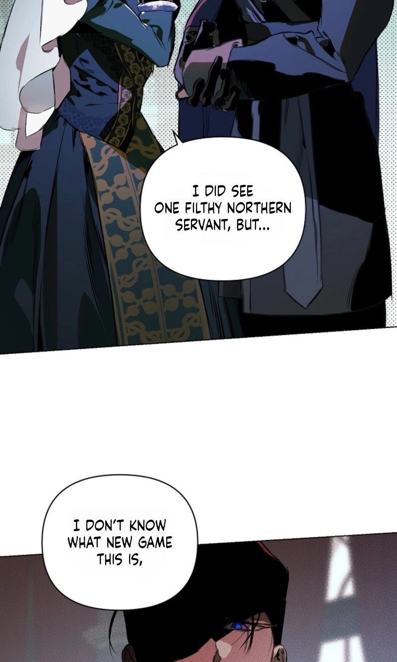 The Taming Chapter 31 page 45 - 