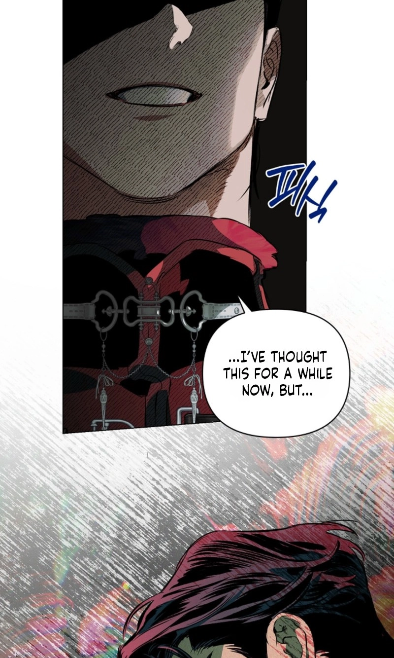 The Taming Chapter 31 page 47 - 