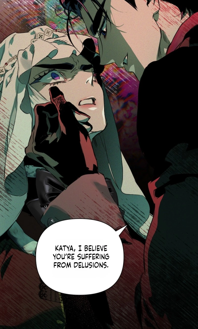 The Taming Chapter 31 page 48 - 