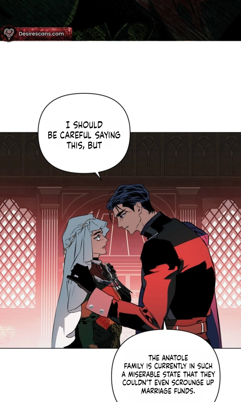 The Taming Chapter 31 page 49 - 