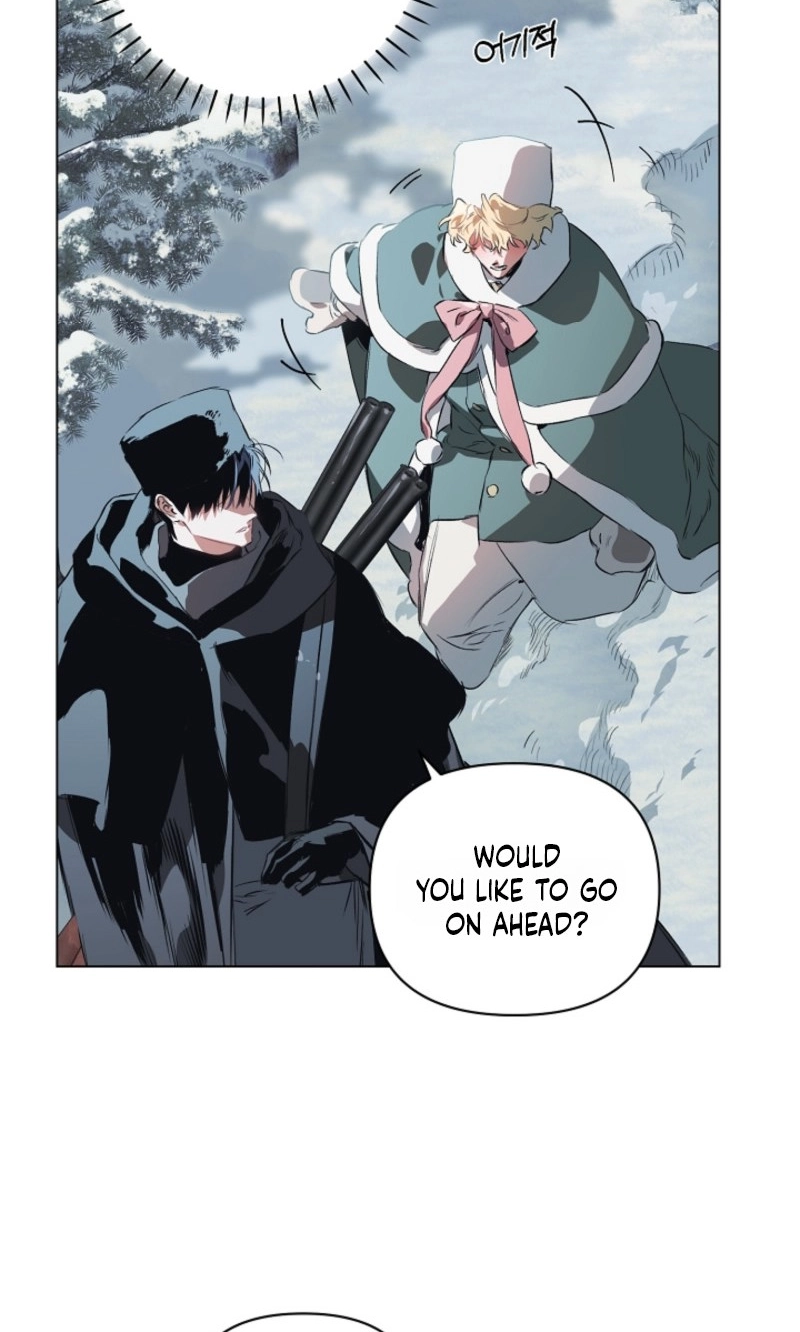 The Taming Chapter 31 page 6 - 