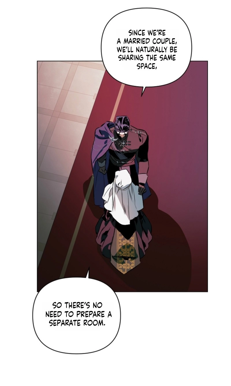 The Taming Chapter 31 page 51 - 