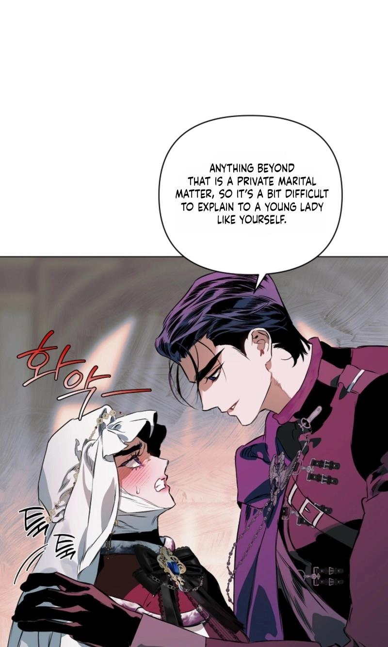 The Taming Chapter 31 page 52 - 